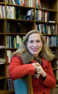 barbara oomen